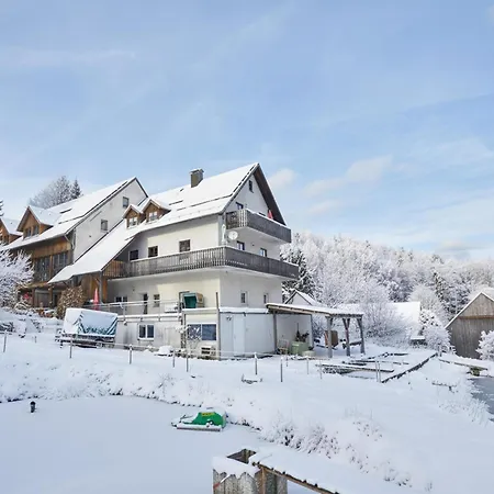 Weiherblasch I Schönsee