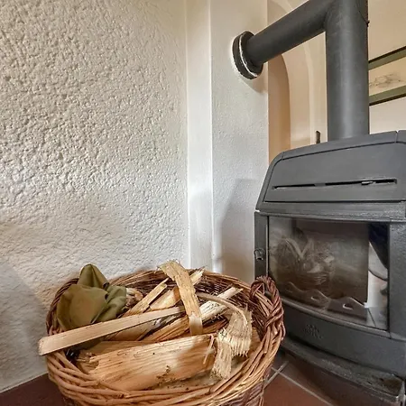Weiherblasch I Apartamento
