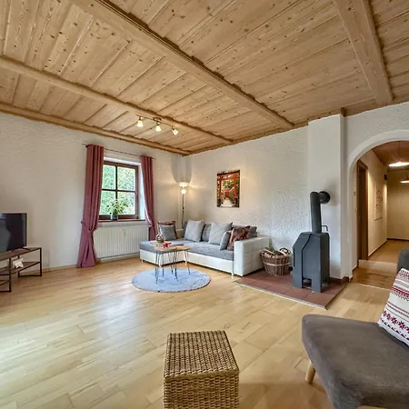 Weiherblasch I Apartamento Schönsee