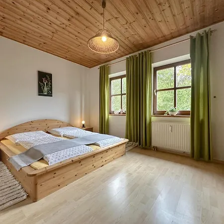 Weiherblasch I شقة