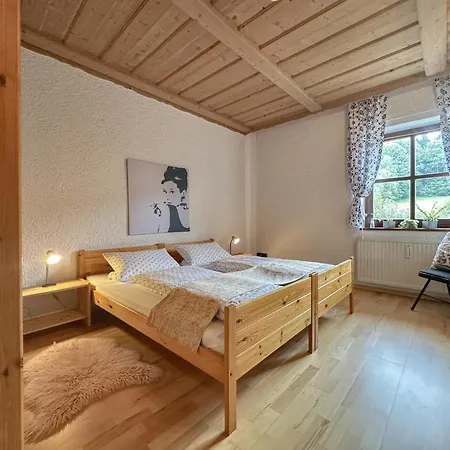 Weiherblasch I Schönsee