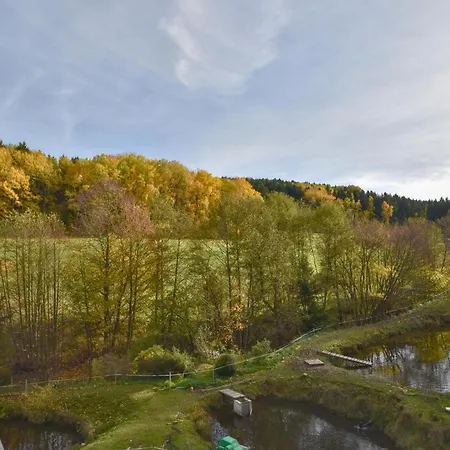 شقة Weiherblasch I Schönsee