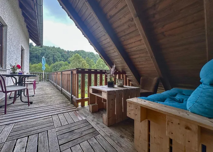 Weiherblasch I Apartamento *
