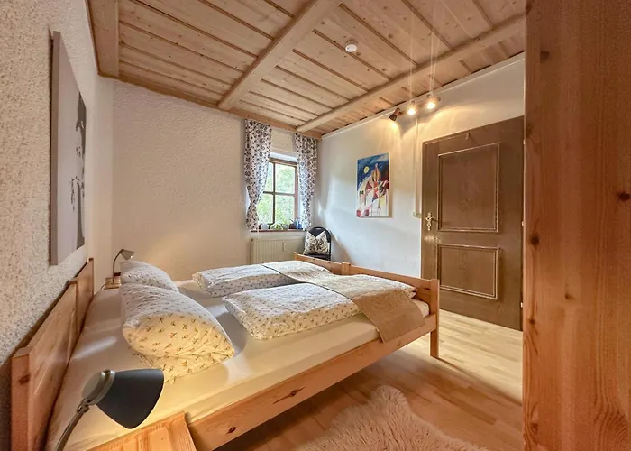 Weiherblasch I Apartamento