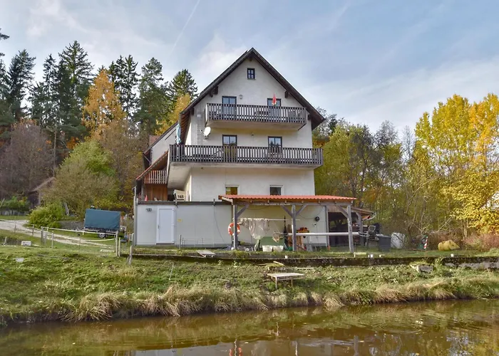 Apartamento Weiherblasch I *