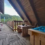 Weiherblasch I Apartman *