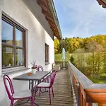 Apartman Weiherblasch I