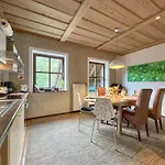 Weiherblasch I Apartman Schönsee
