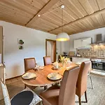Apartman Weiherblasch I
