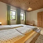 Apartman Weiherblasch I *