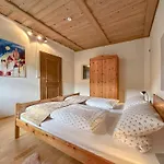 Apartman Weiherblasch I *