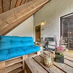 Apartman Weiherblasch I *