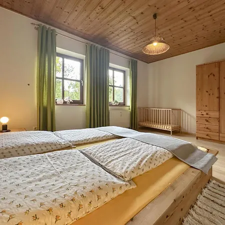 Apartman Weiherblasch I Dietersdorf