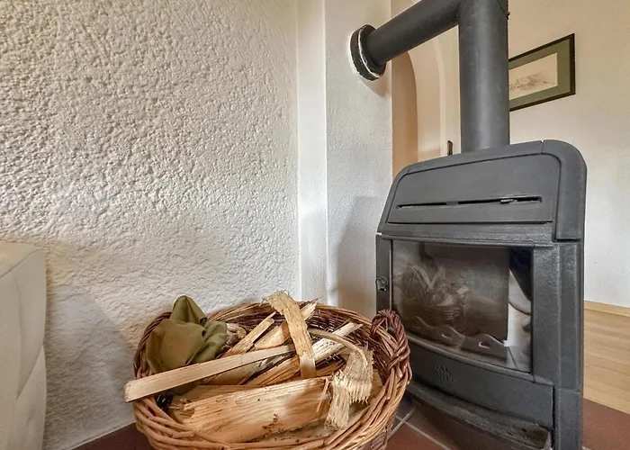 Weiherblasch I Lejlighed