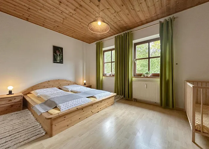 Weiherblasch I Lejlighed