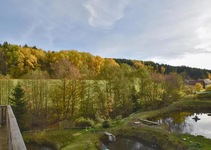 Lejlighed Weiherblasch I Schönsee