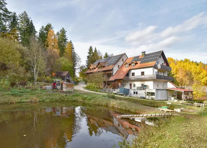 Weiherblasch I *